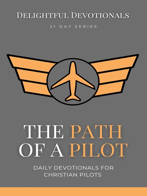 Title details for The Path of a Pilot by Nicole G M - Available